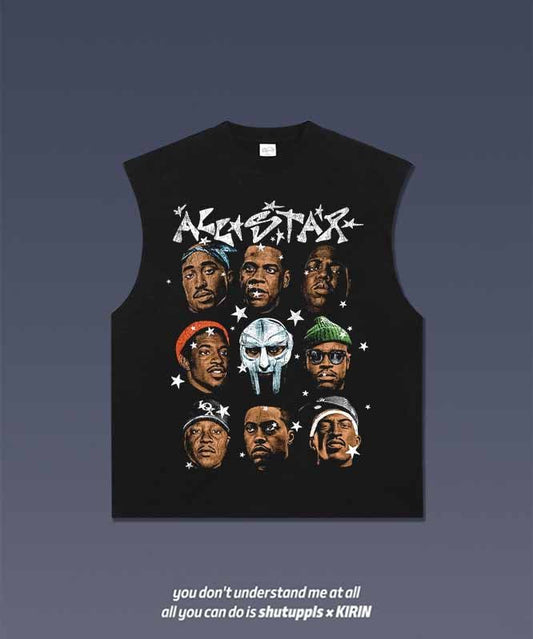 Hip Hop OG TANK 1.0