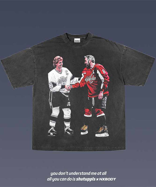 ALEXANDER OVECHKIN TEE 1.2