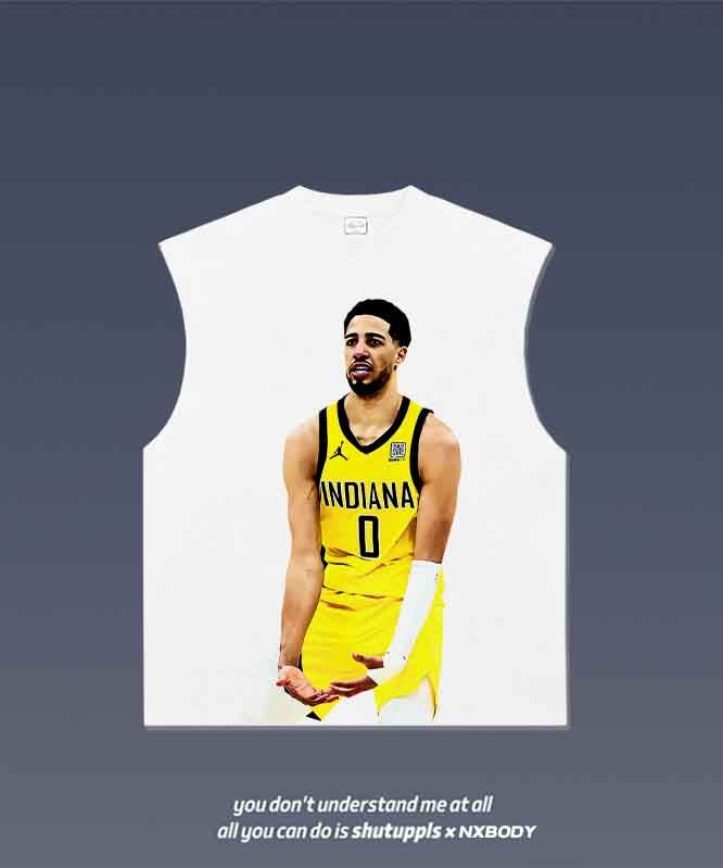 TYRESE HALIBURTON TANK 1.2