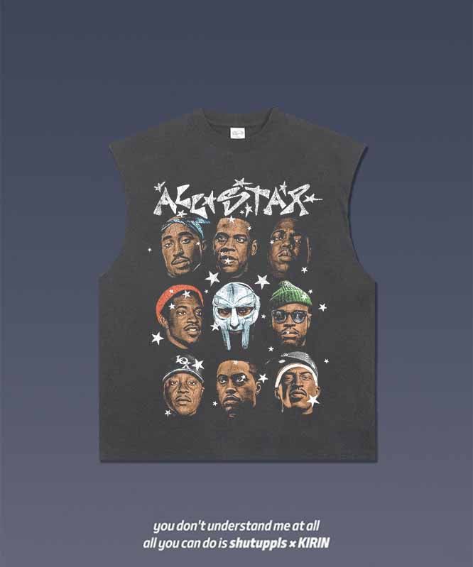 Hip Hop OG TANK 1.0