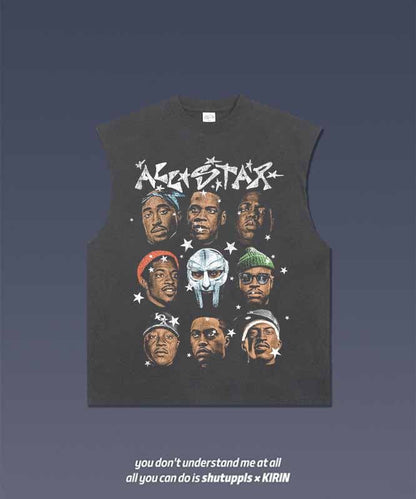 Hip Hop OG TANK 1.0