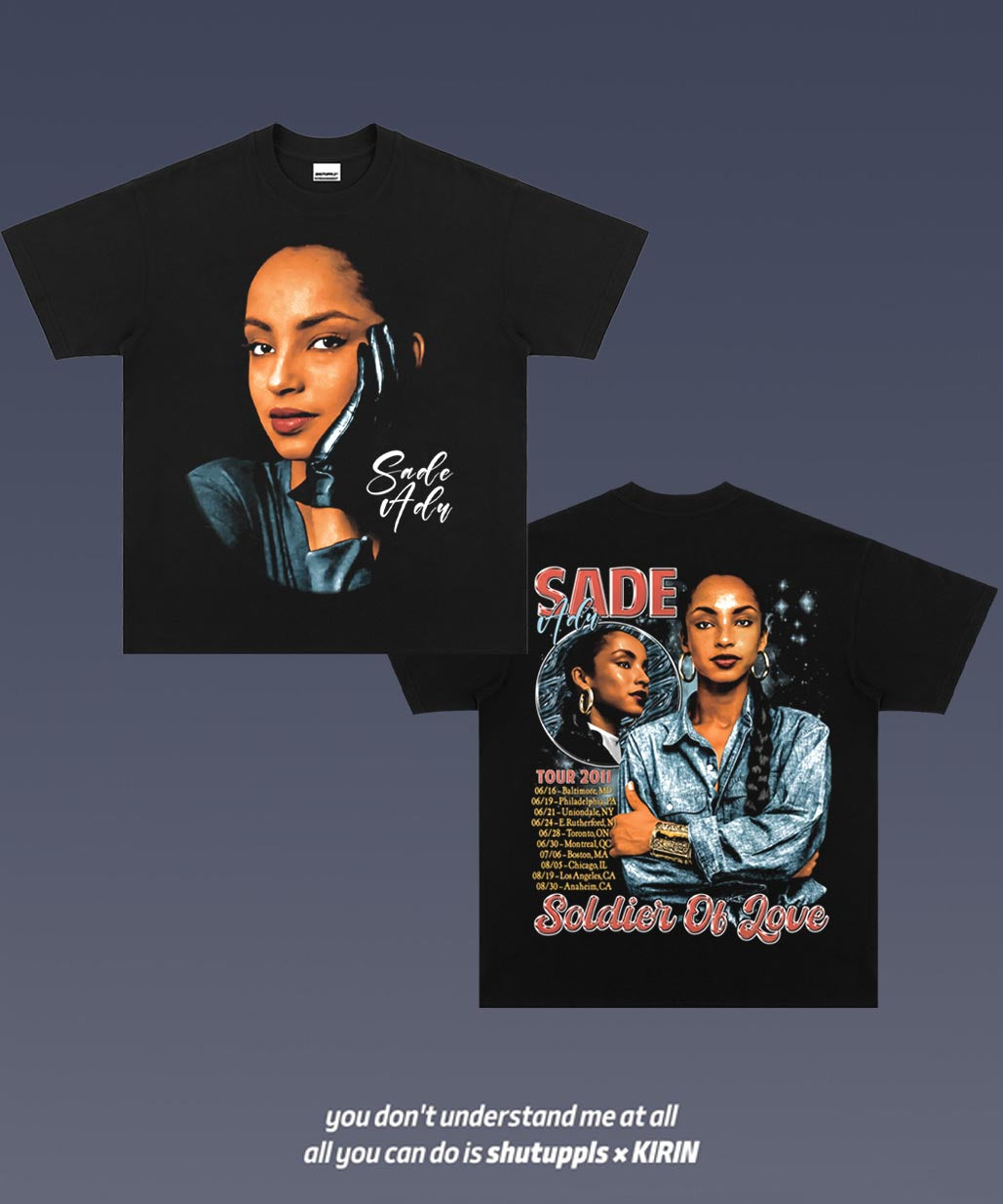 SHUTUPPLS SADE ADU 1.4