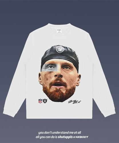 MAXX CROSBY LONG SLEEVES 1.0