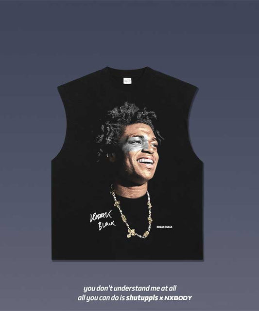 KODAK BLACK TANK 1.0