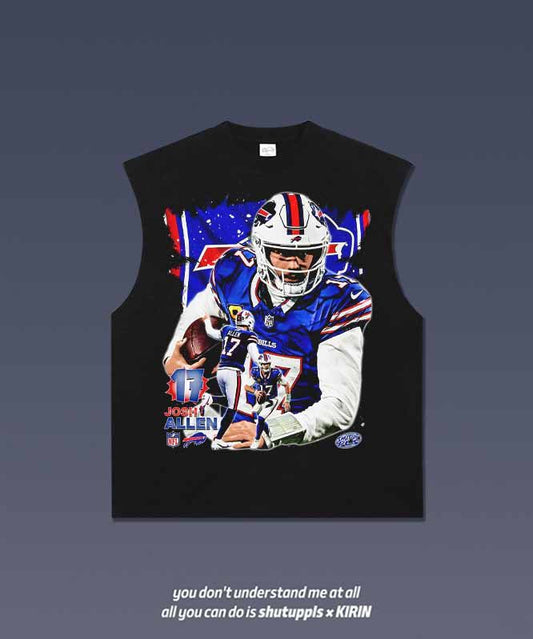 JOSH ALLEN TANK 1.1