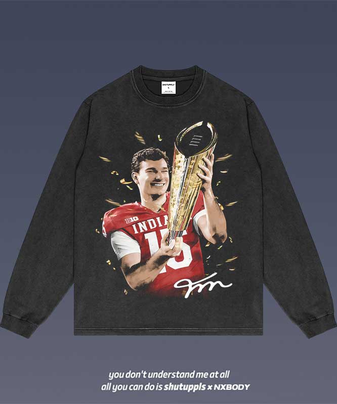 FERNANDO MENDOZA LONG SLEEVES 1.1