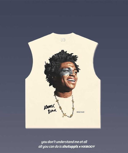 KODAK BLACK TANK 1.0