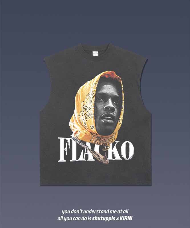 ASAP ROCKY TANK 1.3