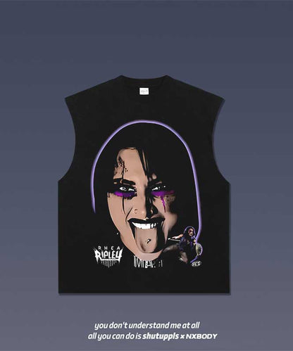 RHEA RIPLEY TANK 1.0