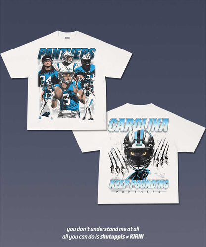 SHUTUPPLS 2024 PANTHERS TEE 1.0
