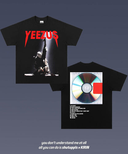 SHUTUPPLS KANYE WEST 4.4