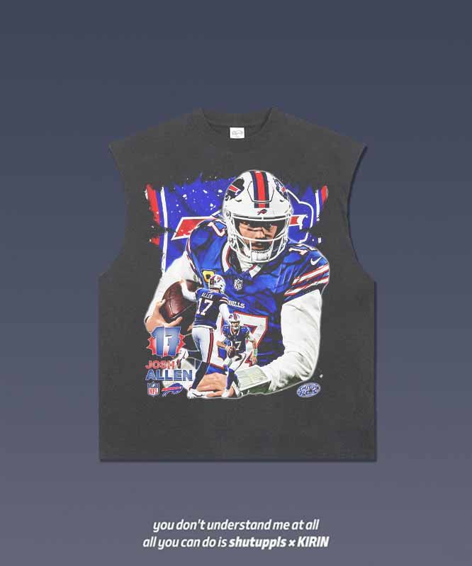JOSH ALLEN TANK 1.1