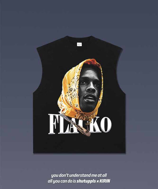 ASAP ROCKY TANK 1.3