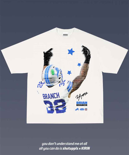 SHUTUPPLS BRIAN BRANCH 1.0