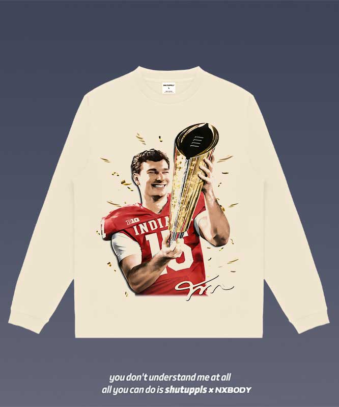 FERNANDO MENDOZA LONG SLEEVES 1.1