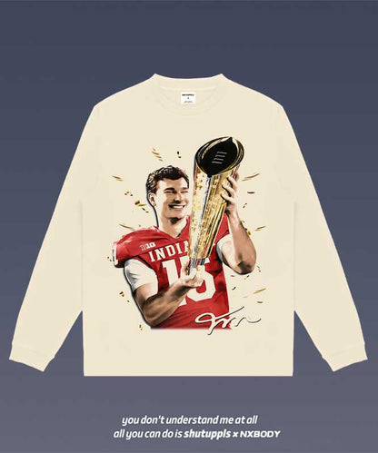 FERNANDO MENDOZA LONG SLEEVES 1.1