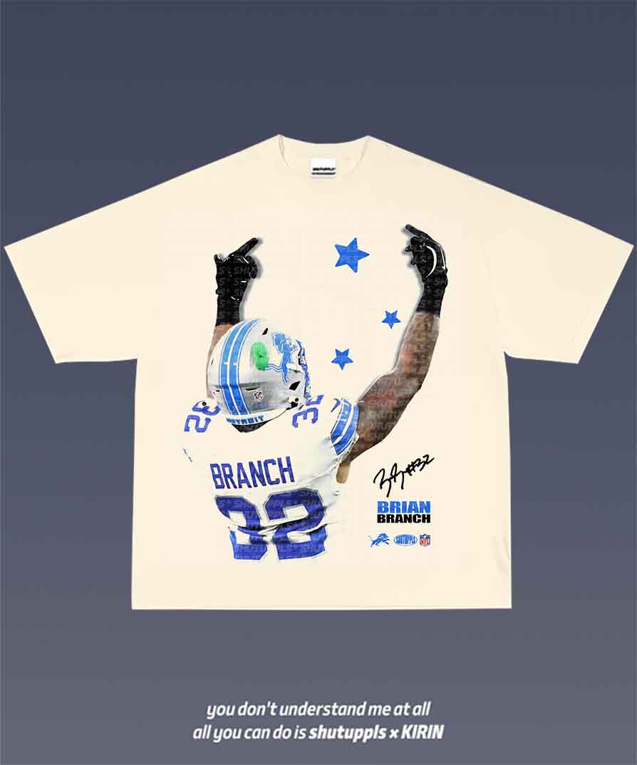 SHUTUPPLS BRIAN BRANCH 1.0