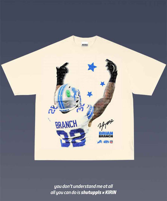 SHUTUPPLS BRIAN BRANCH 1.0