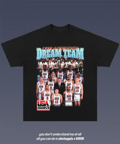 SHUTUPPLS USA DREAM TEAM 1992 1.0