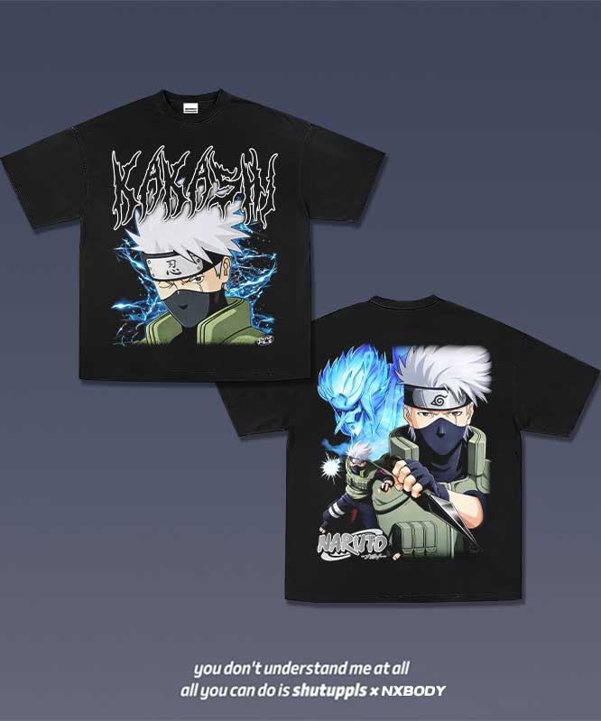 SHUTUPPLS KAKASHI 1.4