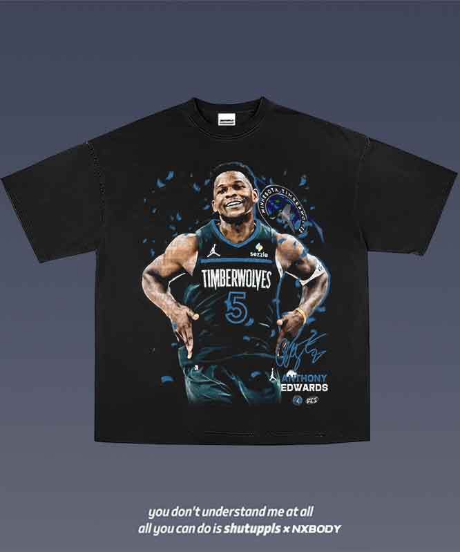 SHUTUPPLS Anthony Edwards 1.47