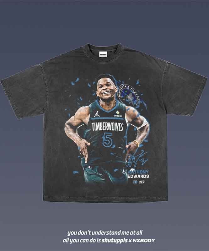 SHUTUPPLS Anthony Edwards 1.47