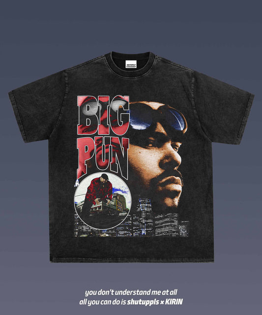 SHUTUPPLS BIG PUNISHER 1.3