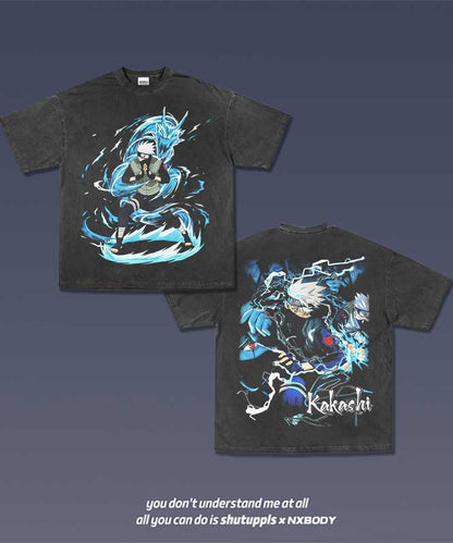 SHUTUPPLS KAKASHI 1.5