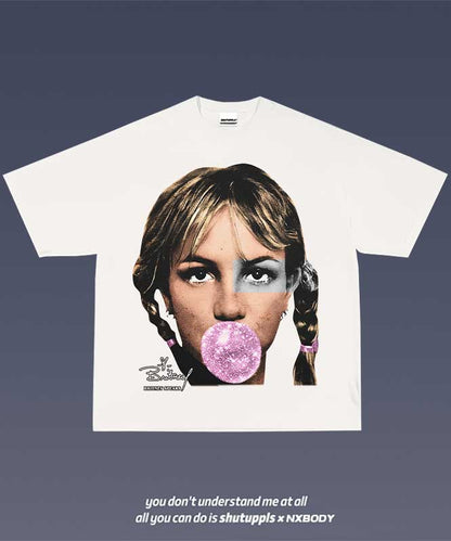 SHUTUPPLS BRITNEY SPEARS 1.0