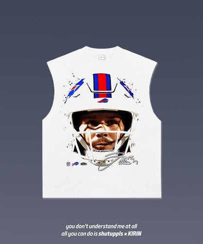 JOSH ALLEN TANK 1.2