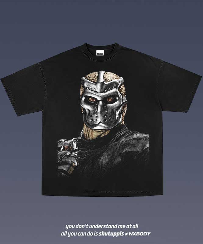 JASON X GRAPHIC TEE 1.1