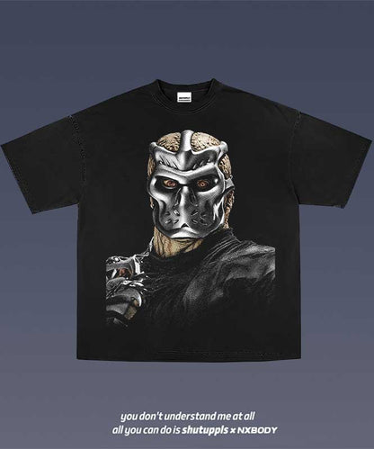 JASON X GRAPHIC TEE 1.1