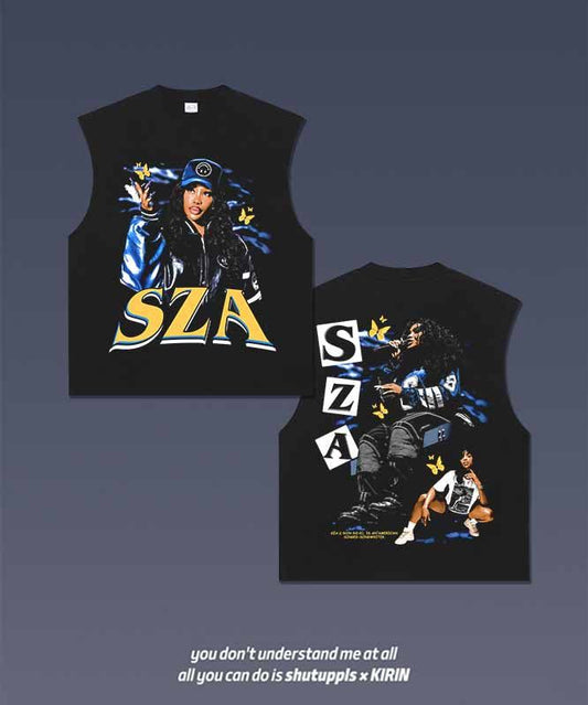 SZA TANK 1.2