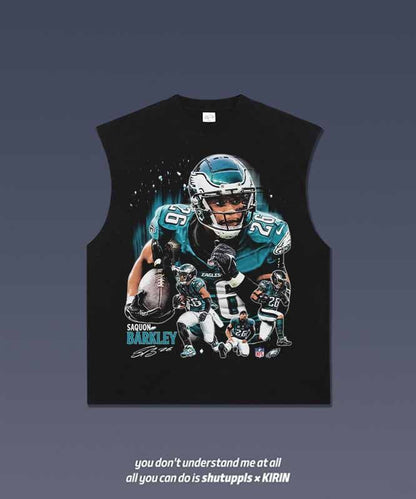 SAQUON BARKLEY TANK 1.9