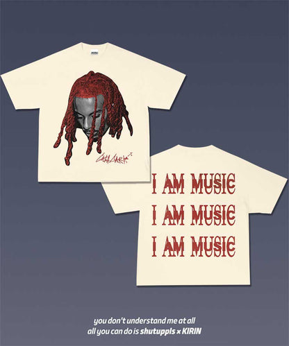 I AM MUSIC PLAYBOI 1.2