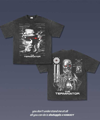 THE TERMINATOR GRAPHIC TEE 1.1