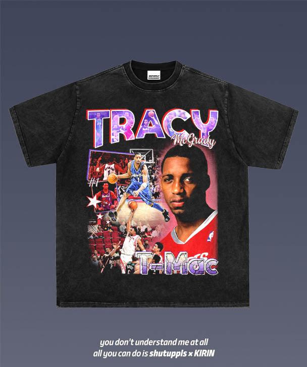 SHUTUPPLS TRACY MEGRADY/TMAC 1.5