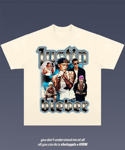 SHUTUPPLS JUSTIN BIEBER 1.3