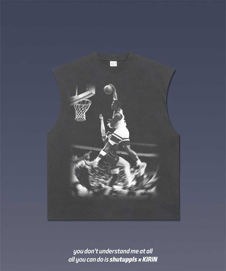 Anthony Edwards TANK 1.5