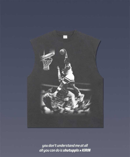 Anthony Edwards TANK 1.5