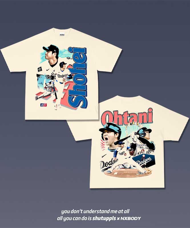 SHUTUPPLS SHOHEI OHTANI 3.2