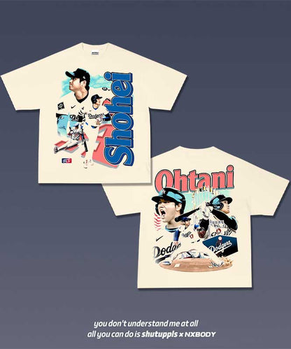 SHUTUPPLS SHOHEI OHTANI 3.2