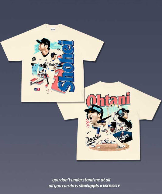 SHUTUPPLS SHOHEI OHTANI 3.2
