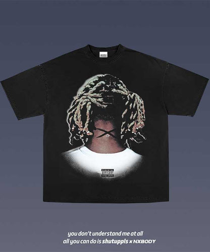 KEN CARSON XPERIMENT TEE 1.2