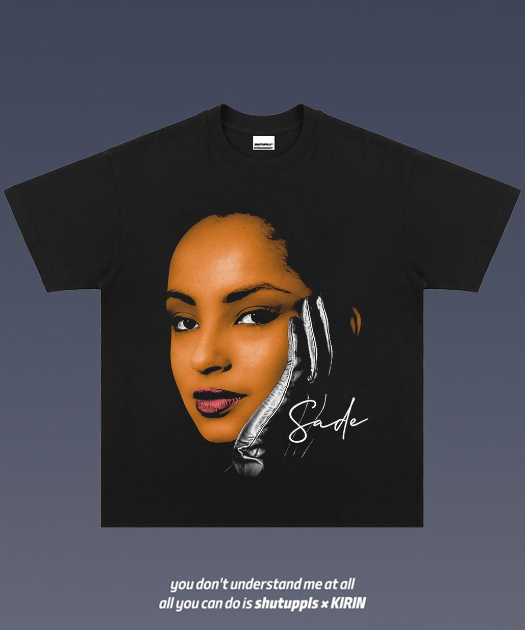 SHUTUPPLS SADE ADU 1.11