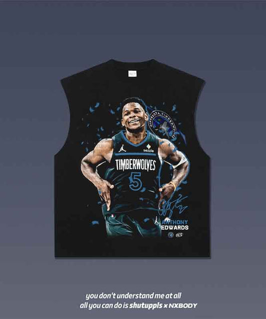 Anthony Edwards TANK 2.6