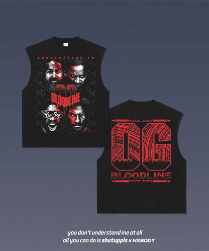 OG BLOODLINE TANK 1.0