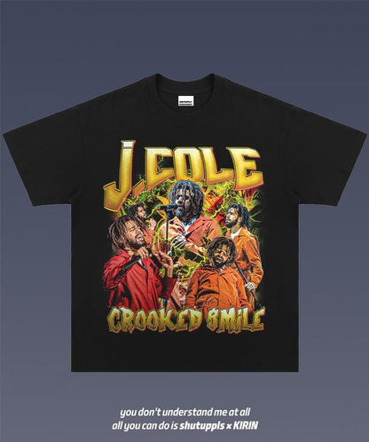 SHUTUPPLS J COLE 3.8