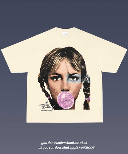 SHUTUPPLS BRITNEY SPEARS 1.0