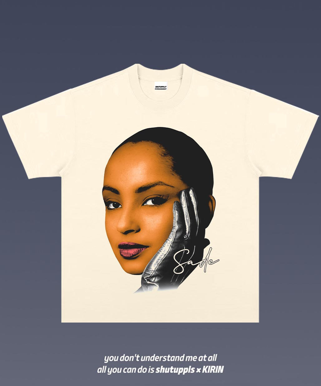 SHUTUPPLS SADE ADU 1.11